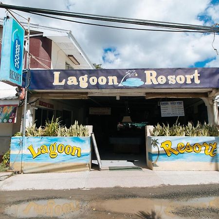 Reddoorz Plus At Lagoon Resort Zambales Olongapo Eksteriør billede