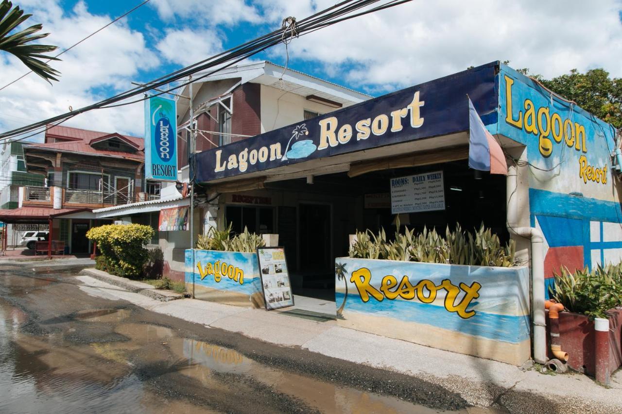 Reddoorz Plus At Lagoon Resort Zambales Olongapo Eksteriør billede