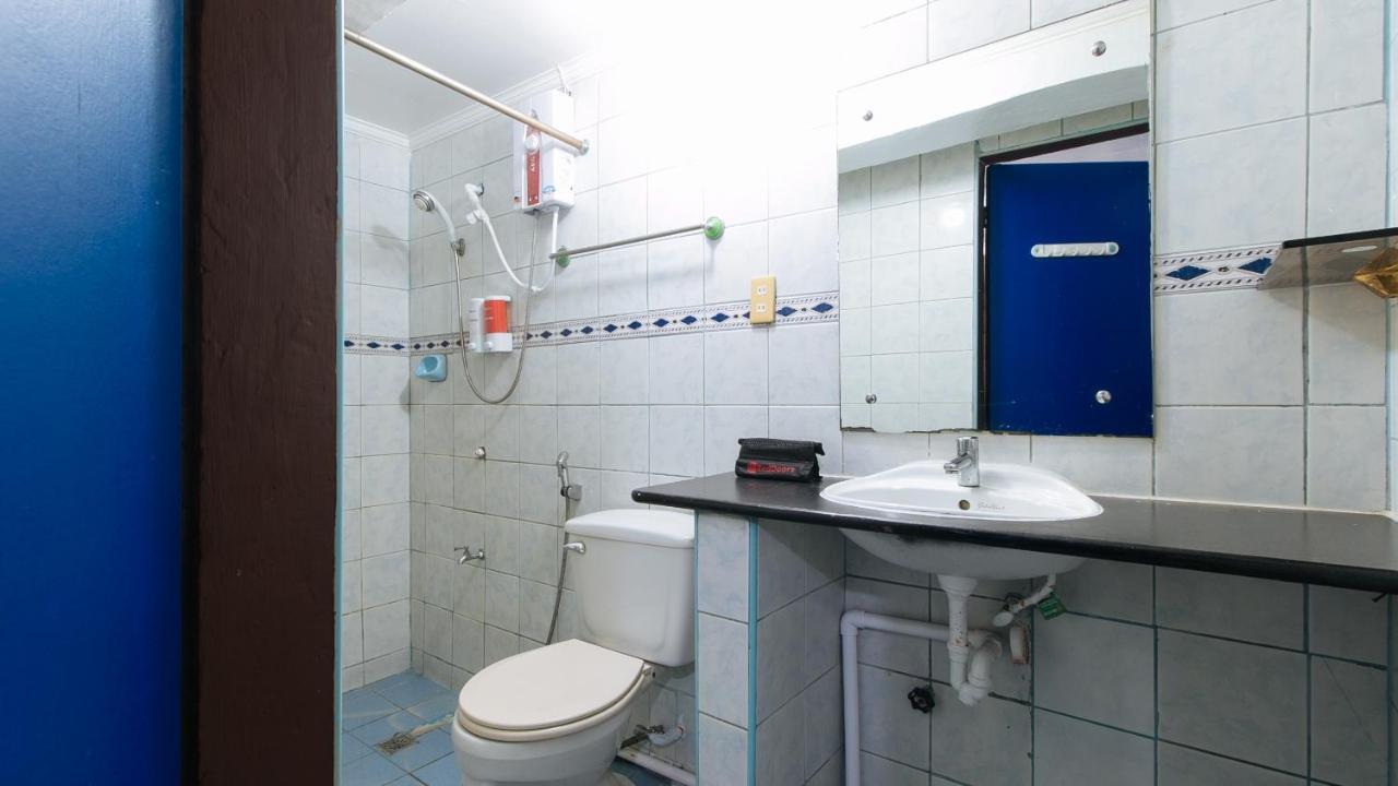 Reddoorz Plus At Lagoon Resort Zambales Olongapo Eksteriør billede
