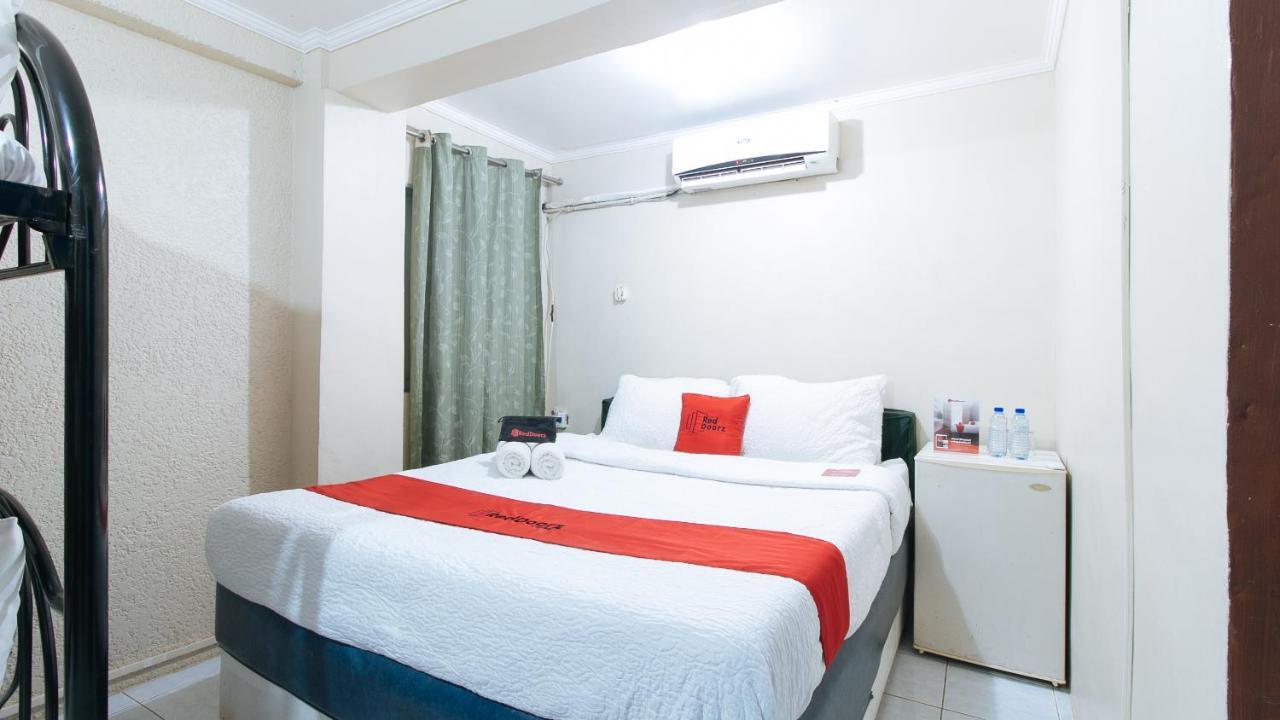 Reddoorz Plus At Lagoon Resort Zambales Olongapo Eksteriør billede