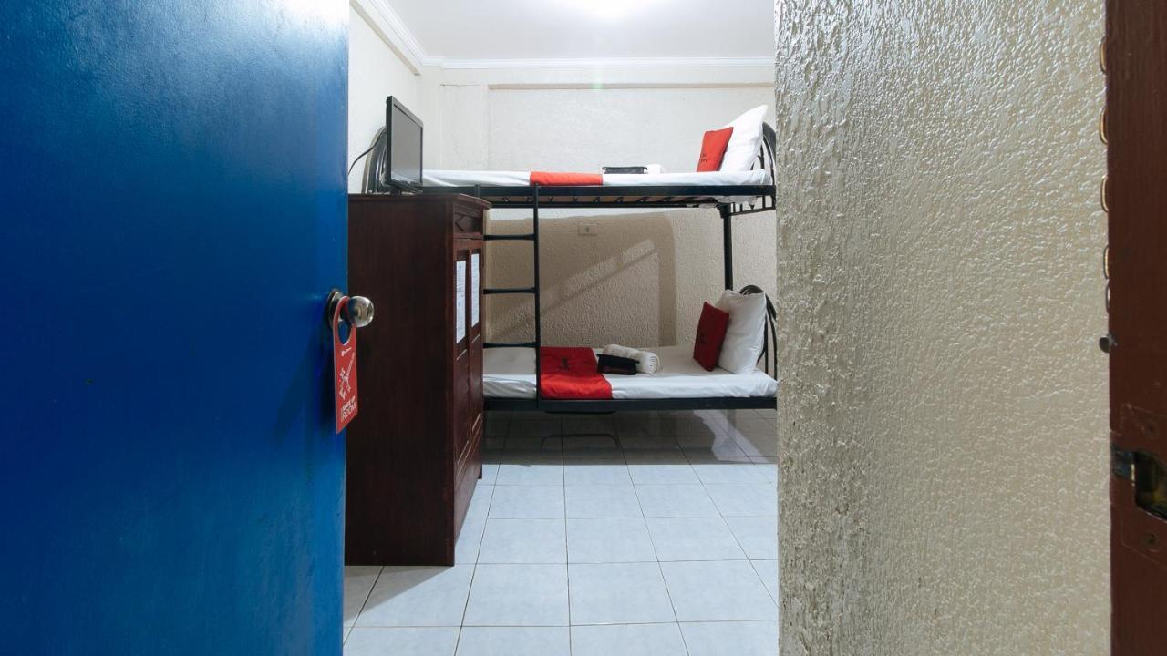 Reddoorz Plus At Lagoon Resort Zambales Olongapo Eksteriør billede