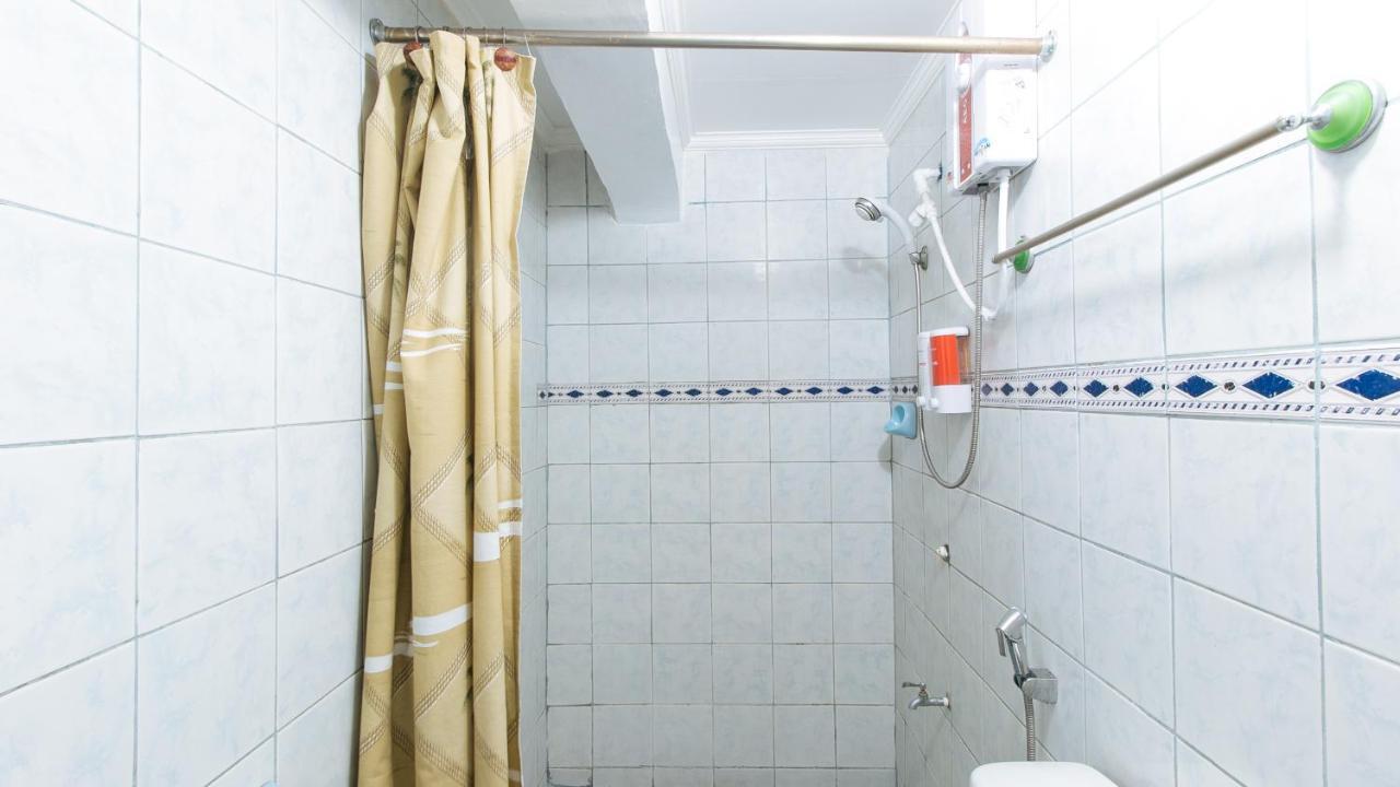 Reddoorz Plus At Lagoon Resort Zambales Olongapo Eksteriør billede
