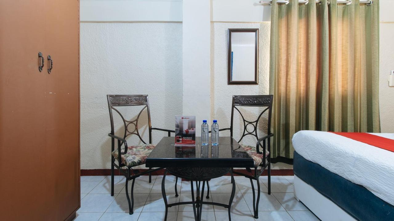 Reddoorz Plus At Lagoon Resort Zambales Olongapo Eksteriør billede