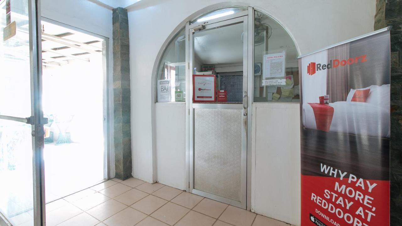 Reddoorz Plus At Lagoon Resort Zambales Olongapo Eksteriør billede